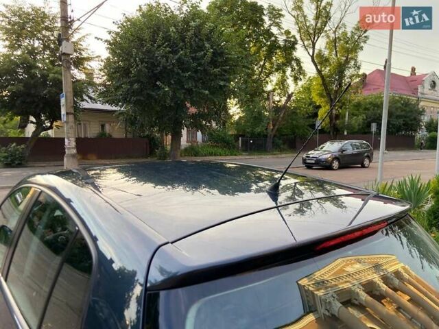 Серый Фольксваген Гольф Плюс, объемом двигателя 1.6 л и пробегом 197 тыс. км за 6300 $, фото 34 на Automoto.ua