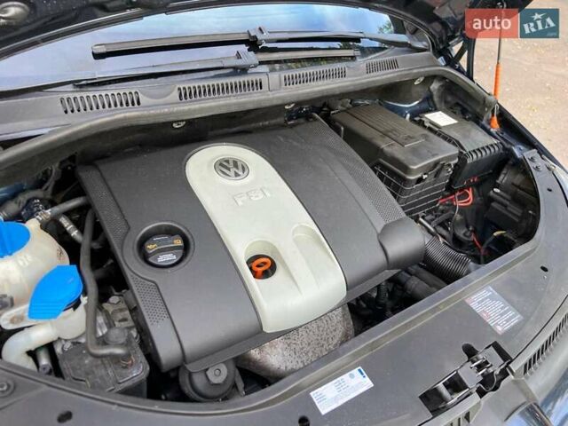 Серый Фольксваген Гольф Плюс, объемом двигателя 1.6 л и пробегом 197 тыс. км за 6300 $, фото 43 на Automoto.ua