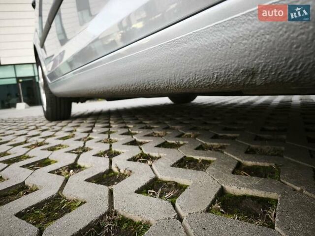 Серый Фольксваген Гольф Плюс, объемом двигателя 1.6 л и пробегом 163 тыс. км за 6900 $, фото 19 на Automoto.ua