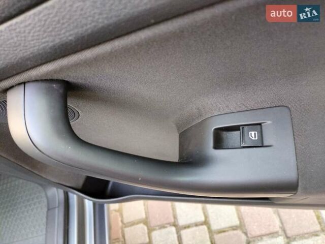 Серый Фольксваген Гольф Плюс, объемом двигателя 1.6 л и пробегом 106 тыс. км за 7300 $, фото 68 на Automoto.ua