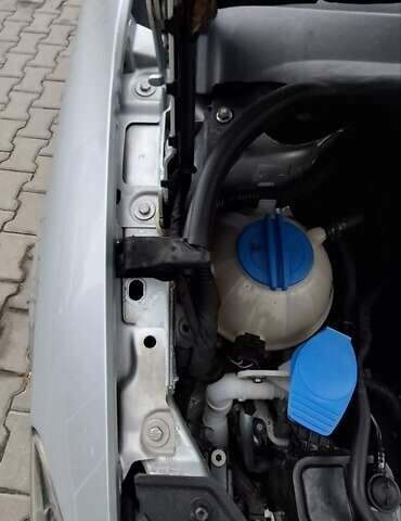 Серый Фольксваген Гольф Плюс, объемом двигателя 1.6 л и пробегом 191 тыс. км за 6900 $, фото 64 на Automoto.ua