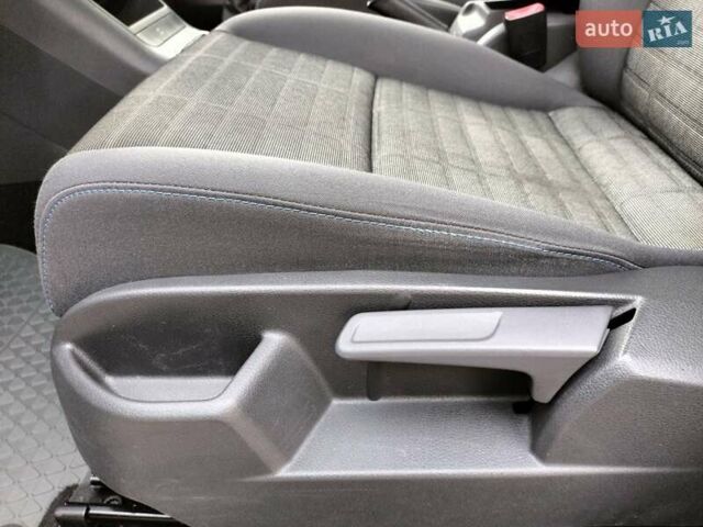 Серый Фольксваген Гольф Плюс, объемом двигателя 1.6 л и пробегом 106 тыс. км за 7300 $, фото 52 на Automoto.ua