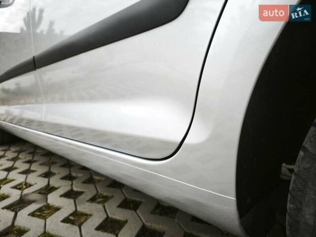 Серый Фольксваген Гольф Плюс, объемом двигателя 1.6 л и пробегом 163 тыс. км за 6900 $, фото 30 на Automoto.ua