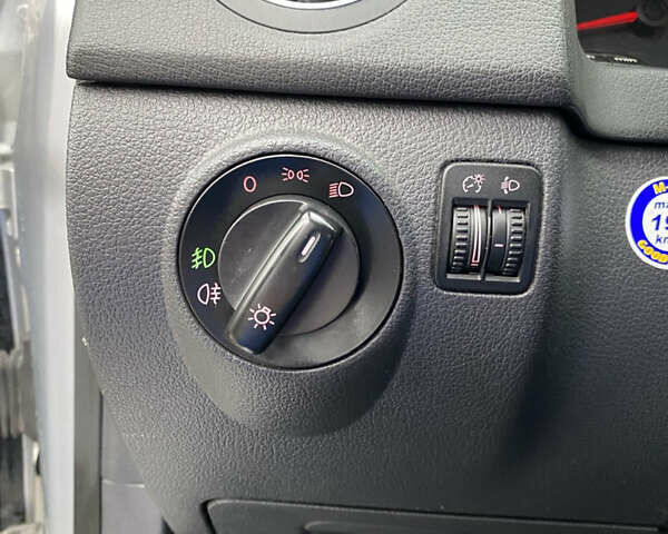 Серый Фольксваген Гольф Плюс, объемом двигателя 0 л и пробегом 192 тыс. км за 5999 $, фото 36 на Automoto.ua