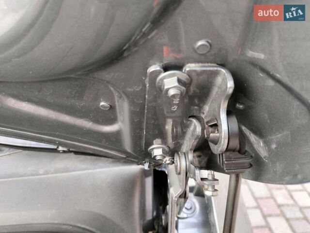 Серый Фольксваген Гольф Плюс, объемом двигателя 1.6 л и пробегом 106 тыс. км за 7300 $, фото 90 на Automoto.ua