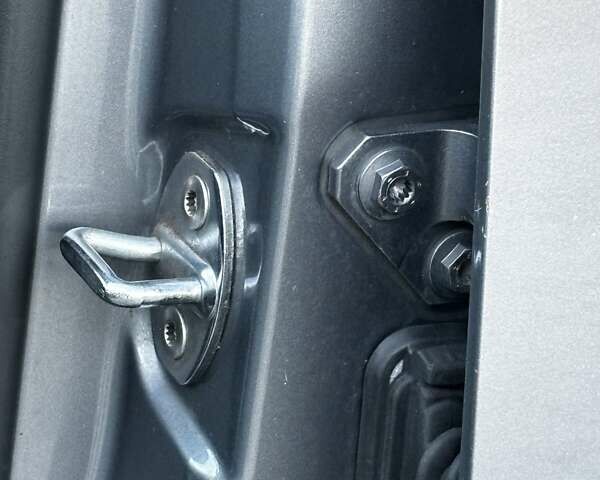 Серый Фольксваген Гольф Плюс, объемом двигателя 1.6 л и пробегом 223 тыс. км за 7499 $, фото 71 на Automoto.ua