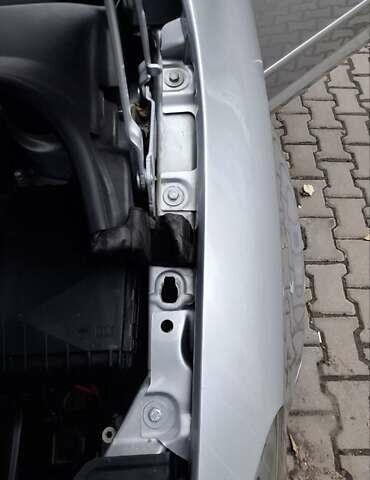 Сірий Фольксваген Golf Plus, об'ємом двигуна 1.6 л та пробігом 190 тис. км за 6200 $, фото 58 на Automoto.ua