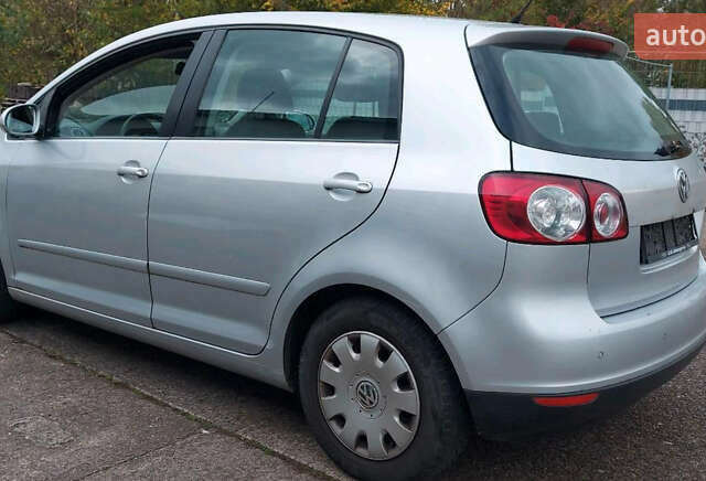 Серый Фольксваген Гольф Плюс, объемом двигателя 0 л и пробегом 190 тыс. км за 4999 $, фото 22 на Automoto.ua