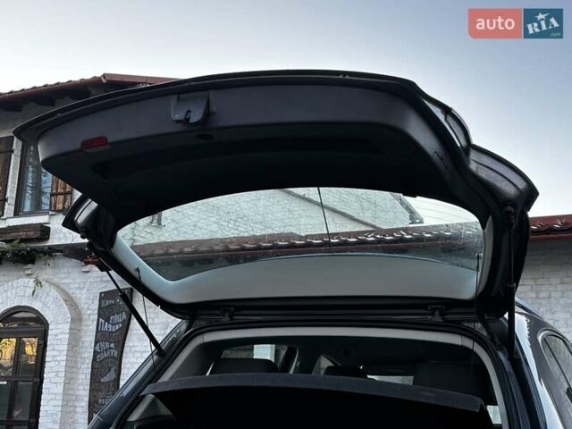 Серый Фольксваген Гольф Плюс, объемом двигателя 1.6 л и пробегом 223 тыс. км за 7499 $, фото 61 на Automoto.ua