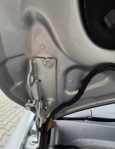 Серый Фольксваген Гольф Плюс, объемом двигателя 1.6 л и пробегом 191 тыс. км за 6900 $, фото 66 на Automoto.ua