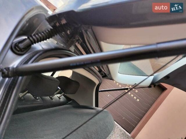 Серый Фольксваген Гольф Плюс, объемом двигателя 1.6 л и пробегом 106 тыс. км за 7300 $, фото 82 на Automoto.ua