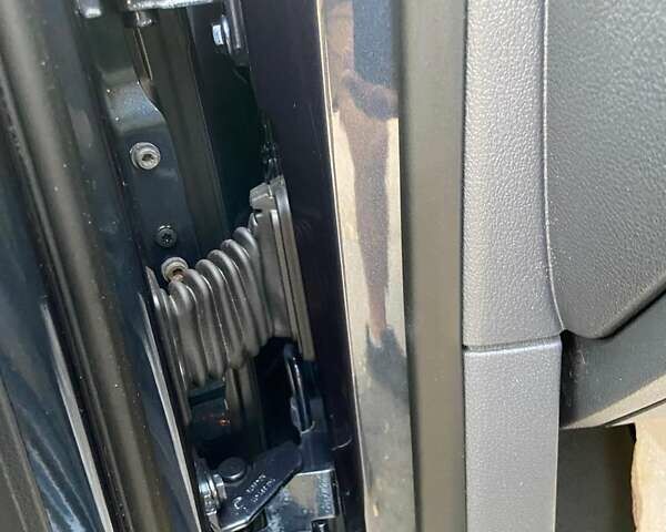 Серый Фольксваген Гольф Плюс, объемом двигателя 1.6 л и пробегом 197 тыс. км за 6300 $, фото 39 на Automoto.ua