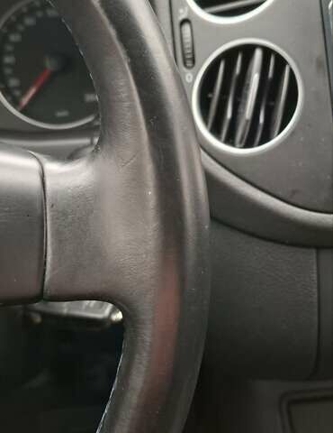 Сірий Фольксваген Golf Plus, об'ємом двигуна 1.6 л та пробігом 190 тис. км за 6200 $, фото 41 на Automoto.ua