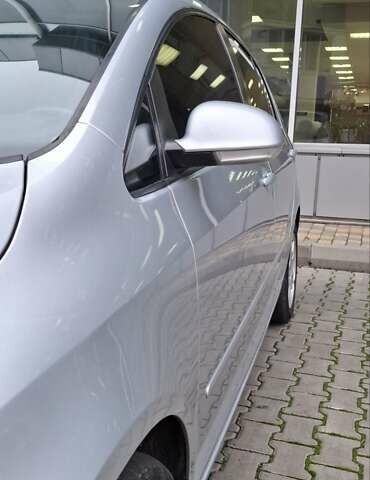 Серый Фольксваген Гольф Плюс, объемом двигателя 1.6 л и пробегом 191 тыс. км за 6900 $, фото 25 на Automoto.ua