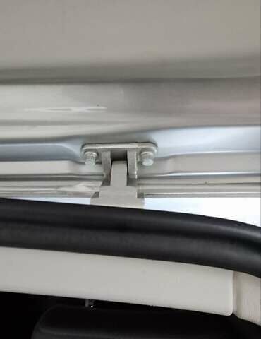 Серый Фольксваген Гольф Плюс, объемом двигателя 1.6 л и пробегом 191 тыс. км за 6900 $, фото 57 на Automoto.ua