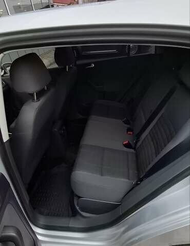 Серый Фольксваген Гольф Плюс, объемом двигателя 1.6 л и пробегом 191 тыс. км за 6900 $, фото 45 на Automoto.ua