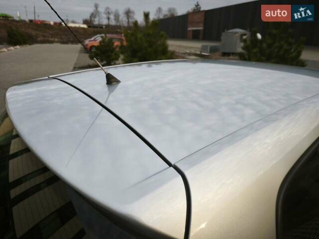 Серый Фольксваген Гольф Плюс, объемом двигателя 1.6 л и пробегом 163 тыс. км за 6900 $, фото 16 на Automoto.ua