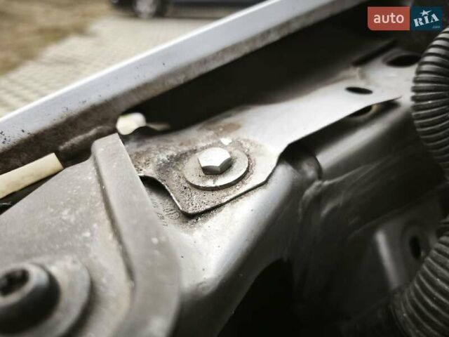 Серый Фольксваген Гольф Плюс, объемом двигателя 1.6 л и пробегом 163 тыс. км за 6900 $, фото 78 на Automoto.ua