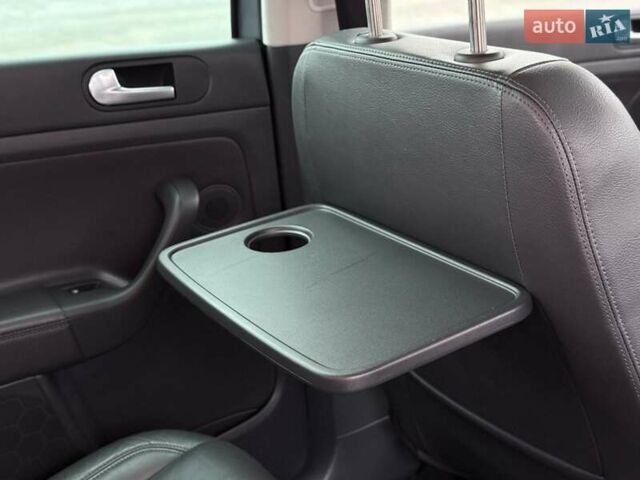 Сірий Фольксваген Golf Plus, об'ємом двигуна 1.39 л та пробігом 266 тис. км за 7150 $, фото 23 на Automoto.ua