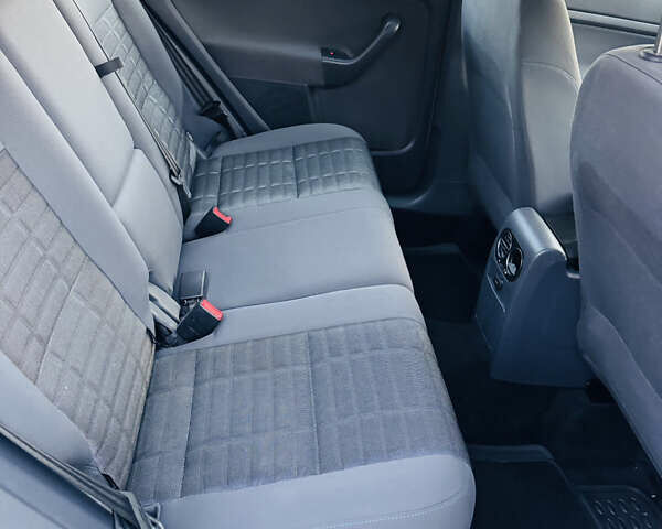 Серый Фольксваген Гольф Плюс, объемом двигателя 1.6 л и пробегом 180 тыс. км за 5699 $, фото 42 на Automoto.ua