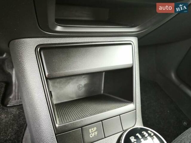 Серый Фольксваген Гольф Плюс, объемом двигателя 1.6 л и пробегом 163 тыс. км за 6900 $, фото 46 на Automoto.ua