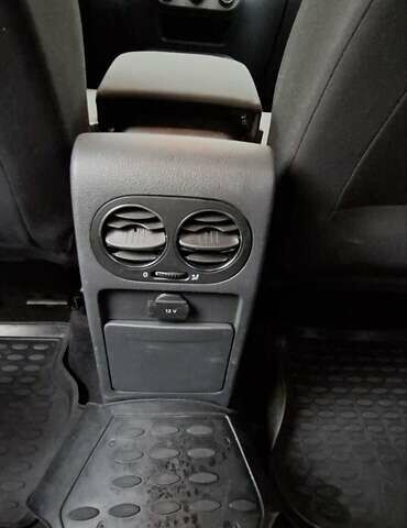 Серый Фольксваген Гольф Плюс, объемом двигателя 1.6 л и пробегом 191 тыс. км за 6900 $, фото 36 на Automoto.ua