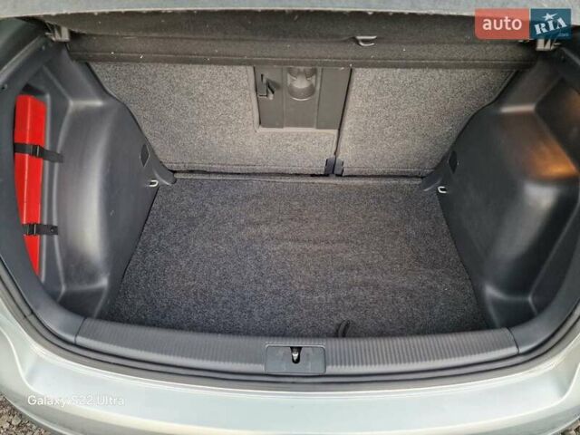 Фольксваген Гольф Плюс 2007 в Луцке на Automoto.ua Серый Фольксваген Гольф Плюс, объемом двигателя 1.6 л и пробегом 200 тыс. км за 5700 $, фото 39 на Automoto.ua