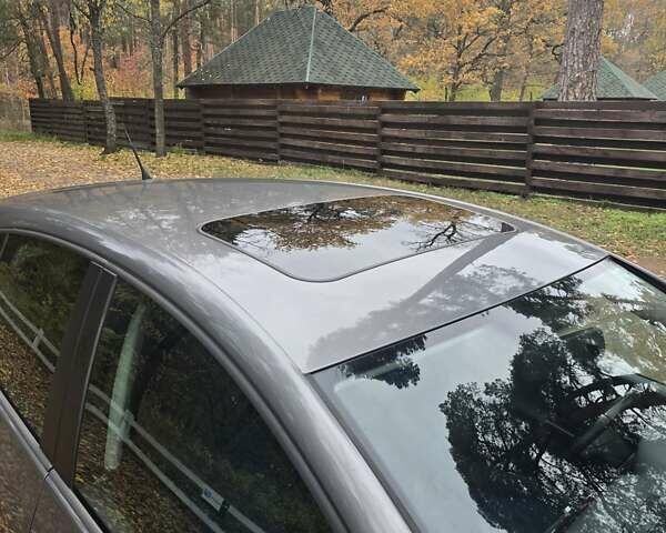 Фольксваген Гольф Плюс 2007 в Луцке на Automoto.ua Серый Фольксваген Гольф Плюс, объемом двигателя 1.6 л и пробегом 226 тыс. км за 6000 $, фото 16 на Automoto.ua