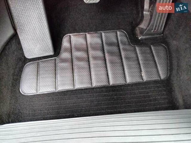 Серый Фольксваген Гольф Плюс, объемом двигателя 1.6 л и пробегом 106 тыс. км за 7300 $, фото 73 на Automoto.ua