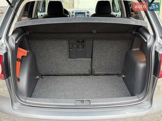 Сірий Фольксваген Golf Plus, об'ємом двигуна 1.9 л та пробігом 241 тис. км за 6600 $, фото 33 на Automoto.ua