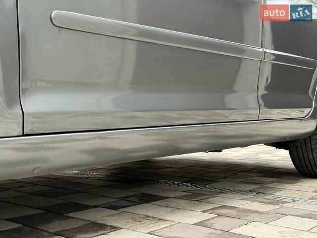 Сірий Фольксваген Golf Plus, об'ємом двигуна 1.9 л та пробігом 241 тис. км за 6600 $, фото 14 на Automoto.ua