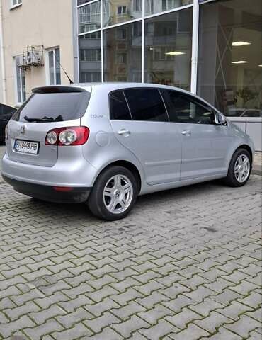 Серый Фольксваген Гольф Плюс, объемом двигателя 1.6 л и пробегом 191 тыс. км за 6900 $, фото 18 на Automoto.ua