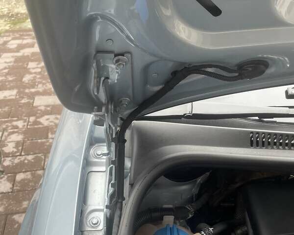 Серый Фольксваген Гольф Плюс, объемом двигателя 1.6 л и пробегом 198 тыс. км за 6900 $, фото 14 на Automoto.ua