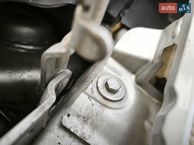 Серый Фольксваген Гольф Плюс, объемом двигателя 1.6 л и пробегом 163 тыс. км за 6900 $, фото 80 на Automoto.ua