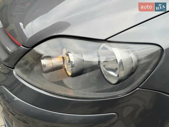 Сірий Фольксваген Golf Plus, об'ємом двигуна 1.9 л та пробігом 241 тис. км за 6600 $, фото 10 на Automoto.ua