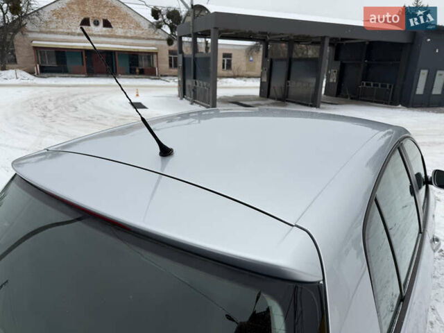 Сірий Фольксваген Golf Plus, об'ємом двигуна 1.6 л та пробігом 224 тис. км за 6550 $, фото 20 на Automoto.ua