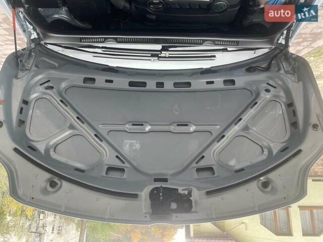 Серый Фольксваген Гольф Плюс, объемом двигателя 1.6 л и пробегом 198 тыс. км за 6900 $, фото 12 на Automoto.ua