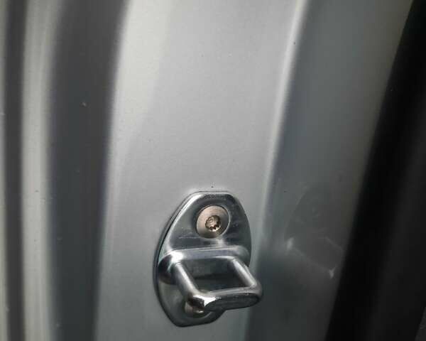 Серый Фольксваген Гольф Плюс, объемом двигателя 1.6 л и пробегом 112 тыс. км за 7300 $, фото 12 на Automoto.ua