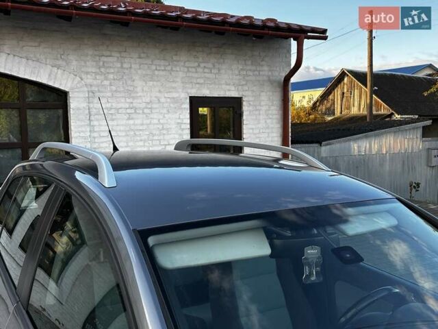 Серый Фольксваген Гольф Плюс, объемом двигателя 1.6 л и пробегом 223 тыс. км за 7499 $, фото 22 на Automoto.ua