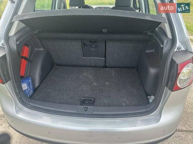 Сірий Фольксваген Golf Plus, об'ємом двигуна 0 л та пробігом 190 тис. км за 6450 $, фото 18 на Automoto.ua