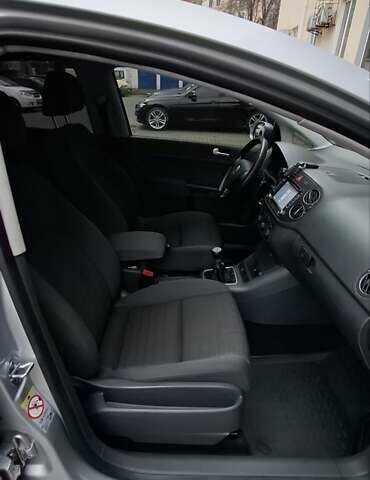 Серый Фольксваген Гольф Плюс, объемом двигателя 1.6 л и пробегом 191 тыс. км за 6900 $, фото 43 на Automoto.ua