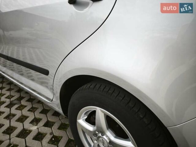 Серый Фольксваген Гольф Плюс, объемом двигателя 1.6 л и пробегом 163 тыс. км за 6900 $, фото 29 на Automoto.ua