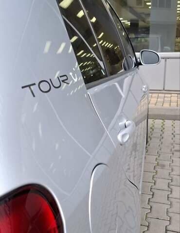 Серый Фольксваген Гольф Плюс, объемом двигателя 1.6 л и пробегом 191 тыс. км за 6900 $, фото 31 на Automoto.ua