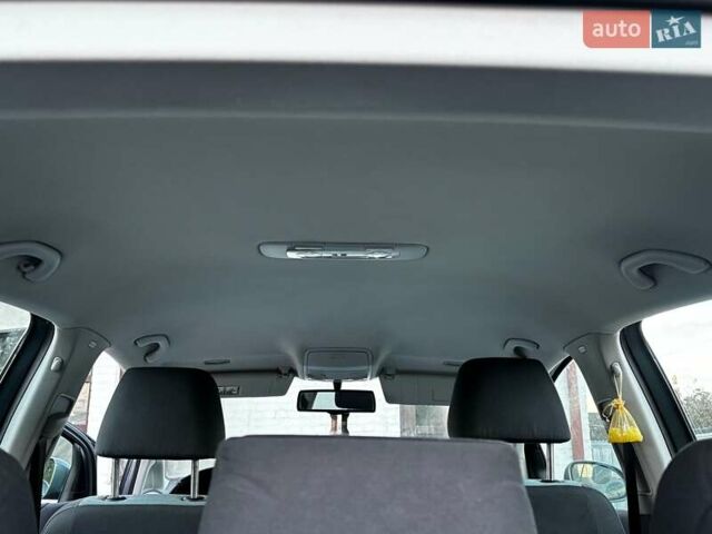 Серый Фольксваген Гольф Плюс, объемом двигателя 1.6 л и пробегом 223 тыс. км за 7499 $, фото 63 на Automoto.ua