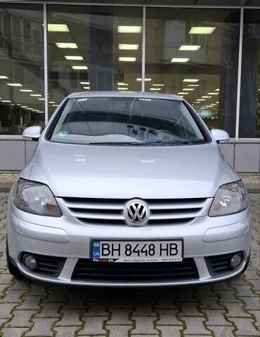 Сірий Фольксваген Golf Plus, об'ємом двигуна 1.6 л та пробігом 190 тис. км за 6200 $, фото 19 на Automoto.ua