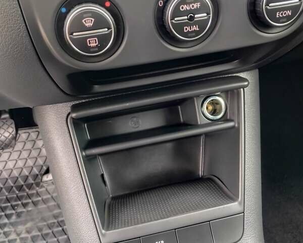 Сірий Фольксваген Golf Plus, об'ємом двигуна 1.6 л та пробігом 183 тис. км за 6600 $, фото 20 на Automoto.ua