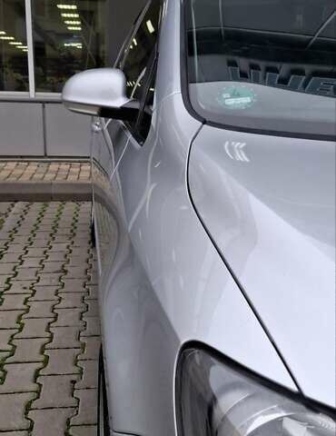 Серый Фольксваген Гольф Плюс, объемом двигателя 1.6 л и пробегом 191 тыс. км за 6900 $, фото 26 на Automoto.ua