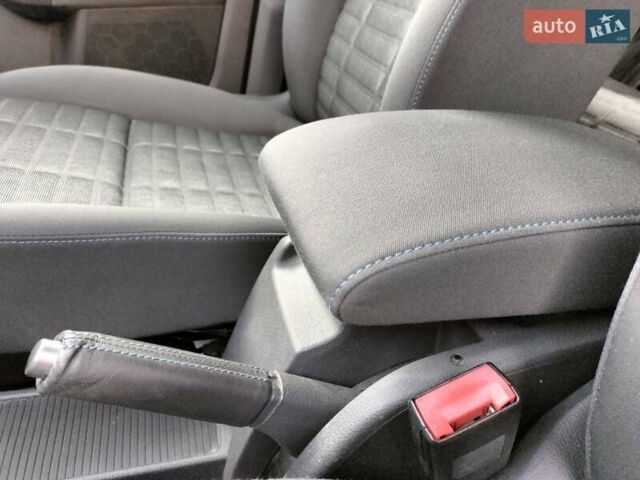 Серый Фольксваген Гольф Плюс, объемом двигателя 1.6 л и пробегом 106 тыс. км за 7300 $, фото 54 на Automoto.ua