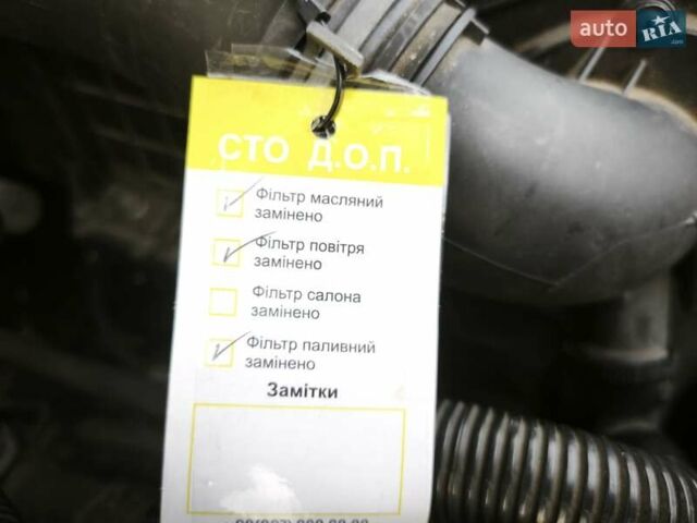 Серый Фольксваген Гольф Плюс, объемом двигателя 1.6 л и пробегом 163 тыс. км за 6900 $, фото 76 на Automoto.ua