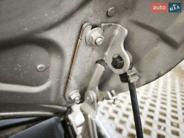 Серый Фольксваген Гольф Плюс, объемом двигателя 1.6 л и пробегом 163 тыс. км за 6900 $, фото 81 на Automoto.ua